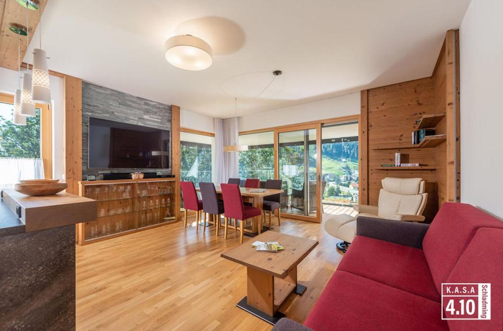Appartamento Kasa 4.10A Schladming Esterno foto
