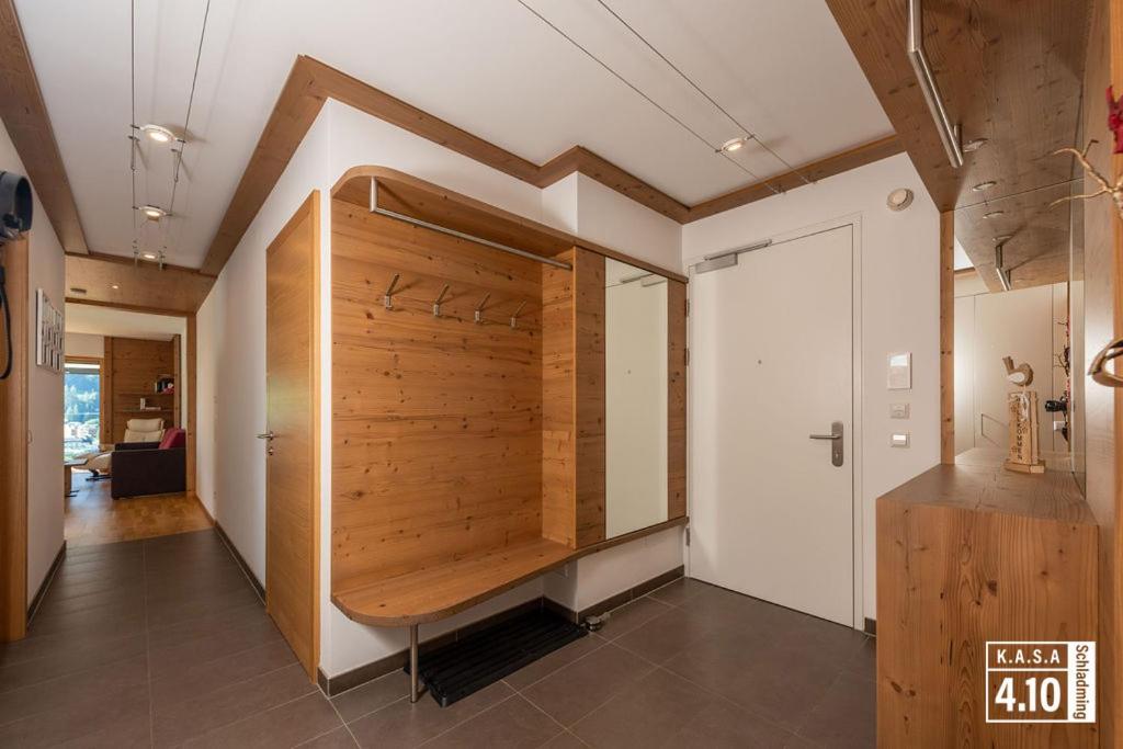 Appartamento Kasa 4.10A Schladming Esterno foto