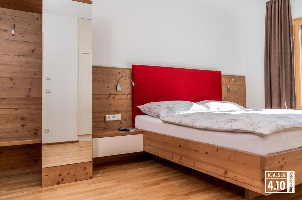 Appartamento Kasa 4.10A Schladming Esterno foto