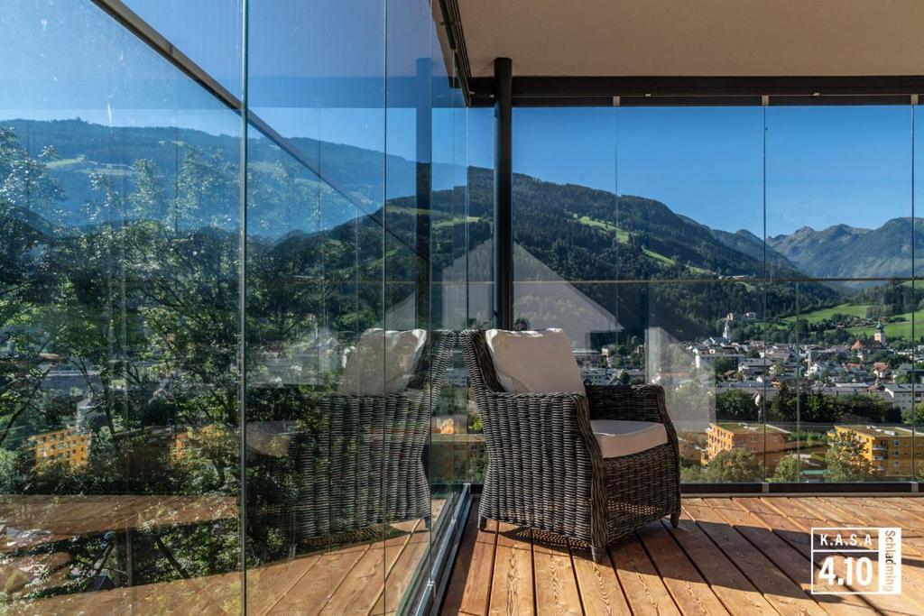 Appartamento Kasa 4.10A Schladming Esterno foto