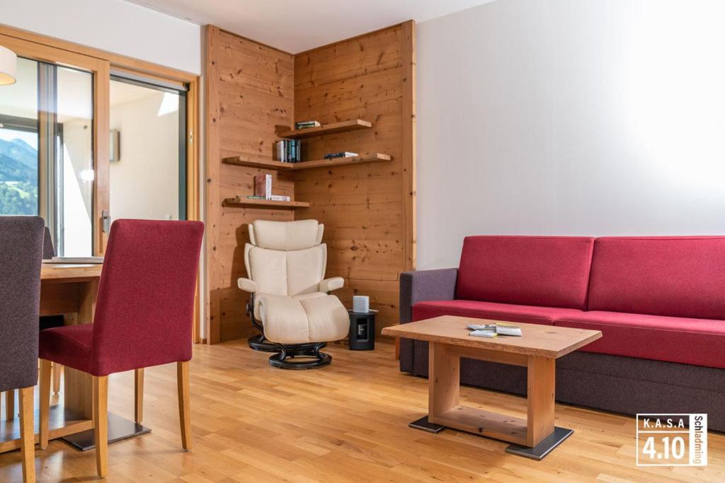 Appartamento Kasa 4.10A Schladming Esterno foto