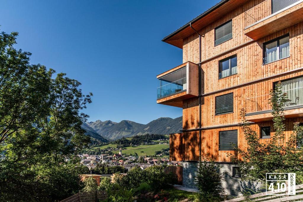 Appartamento Kasa 4.10A Schladming Esterno foto